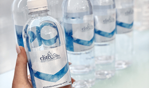 WHY IS DRINKING WATER IMPORTANT FOR NON-SURGICAL BODY CONTOURING TREATMENTS?